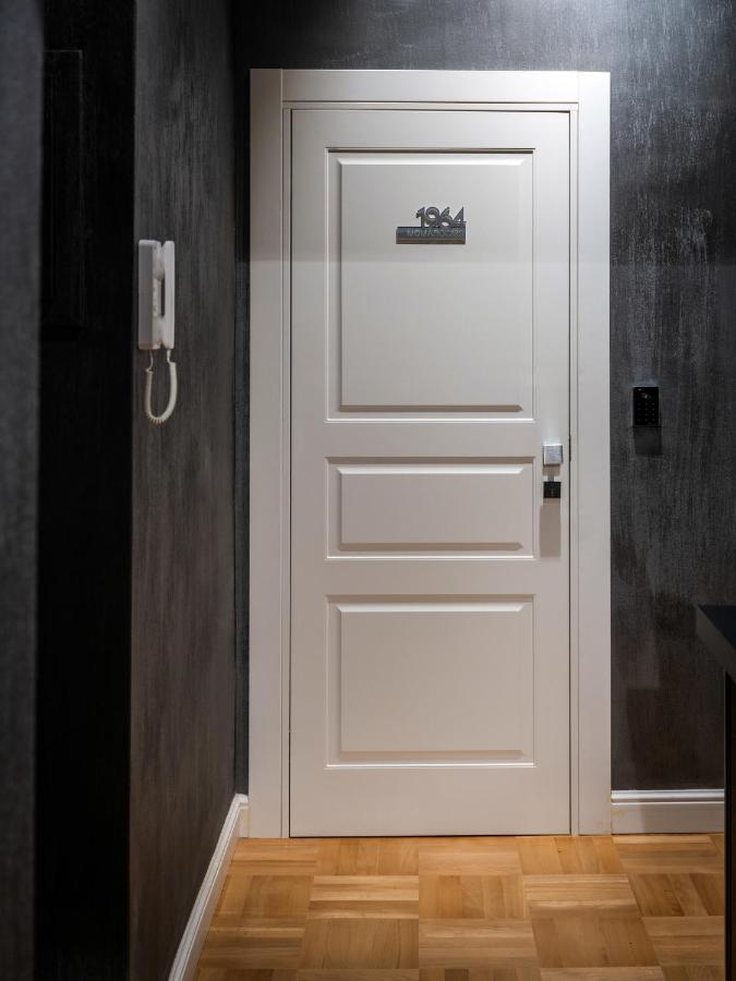 Momarooms Неаполь Экстерьер фото