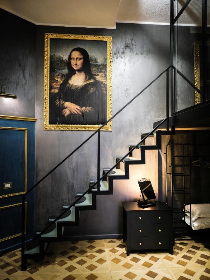 Momarooms Неаполь Экстерьер фото