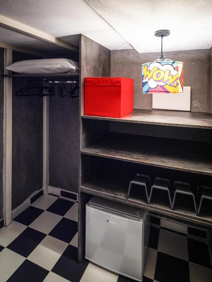 Momarooms Неаполь Экстерьер фото