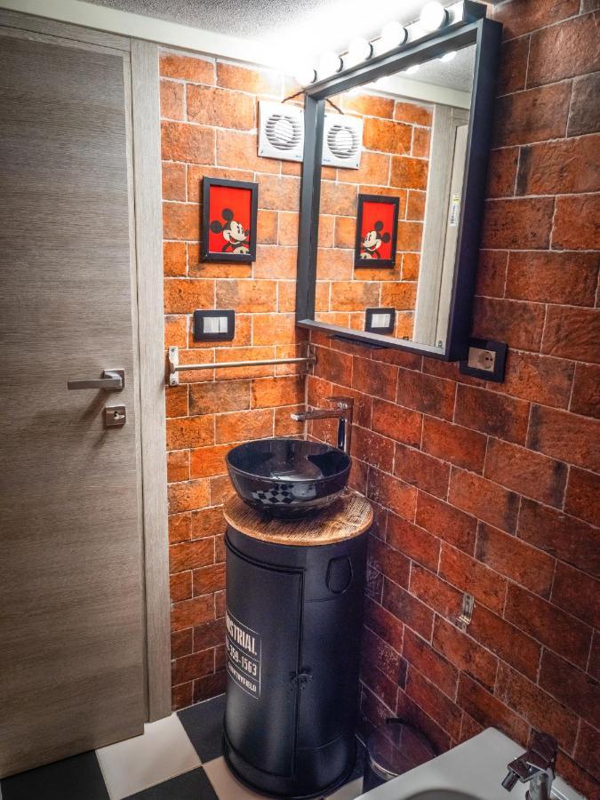 Momarooms Неаполь Экстерьер фото