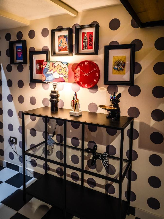 Momarooms Неаполь Экстерьер фото