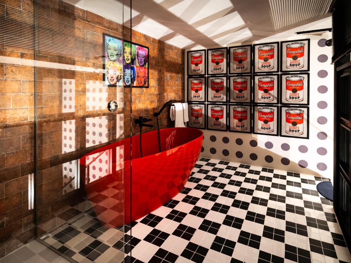Momarooms Неаполь Экстерьер фото