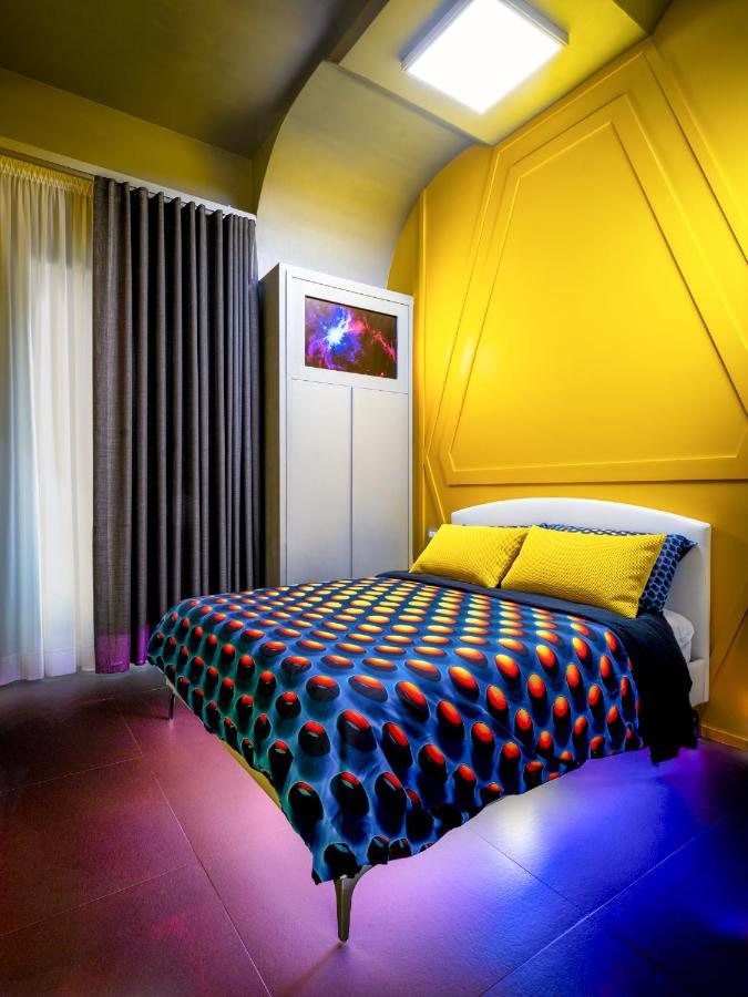 Momarooms Неаполь Экстерьер фото