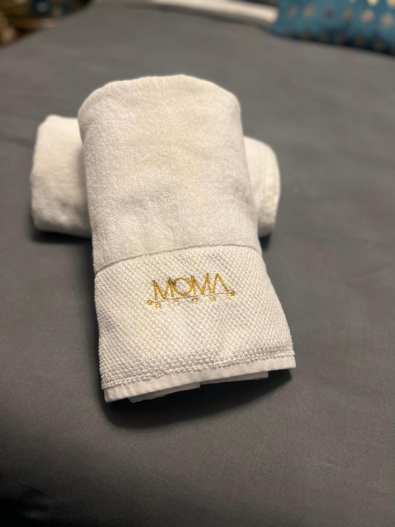 Momarooms Неаполь Экстерьер фото