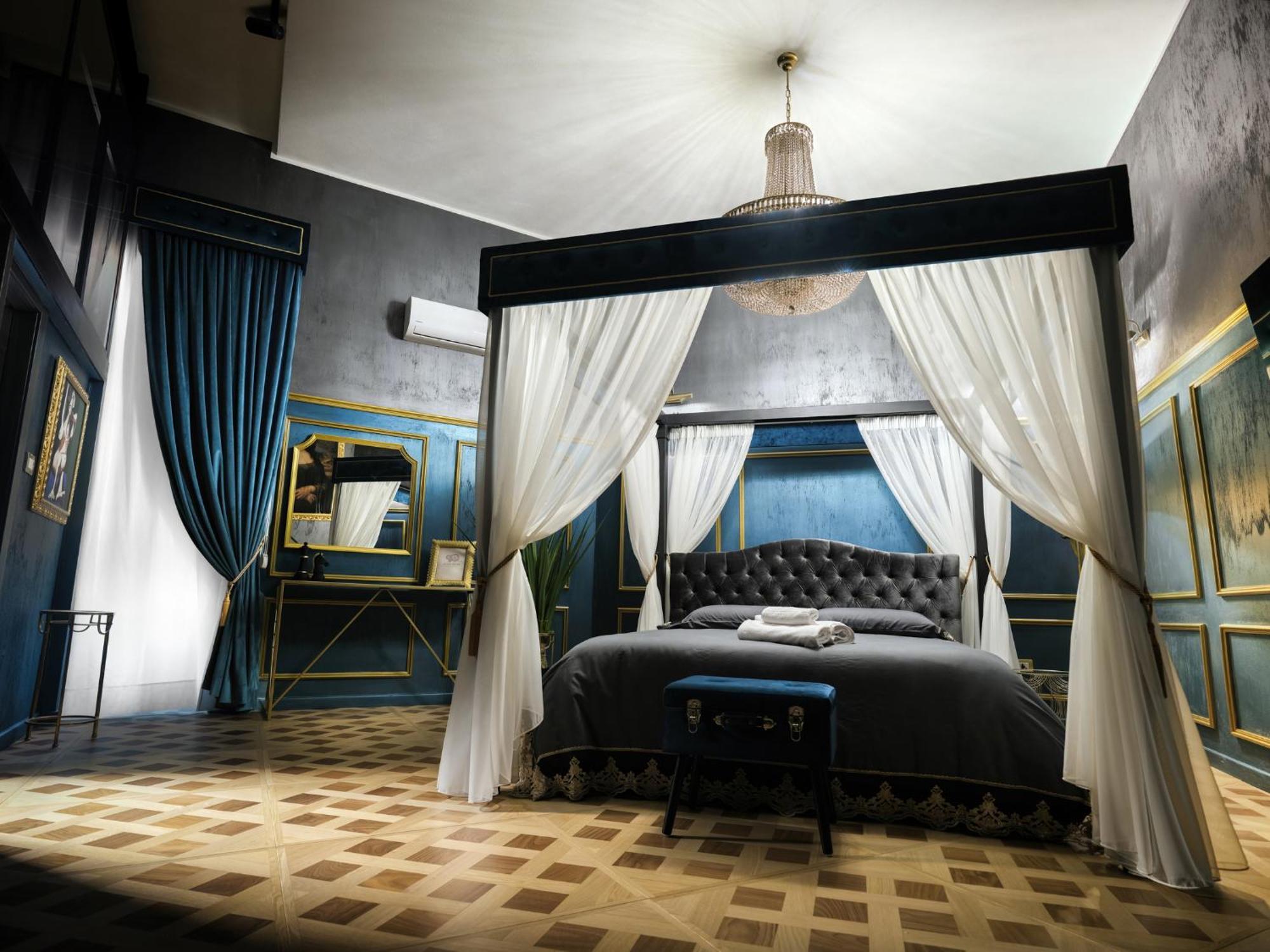 Momarooms Неаполь Экстерьер фото