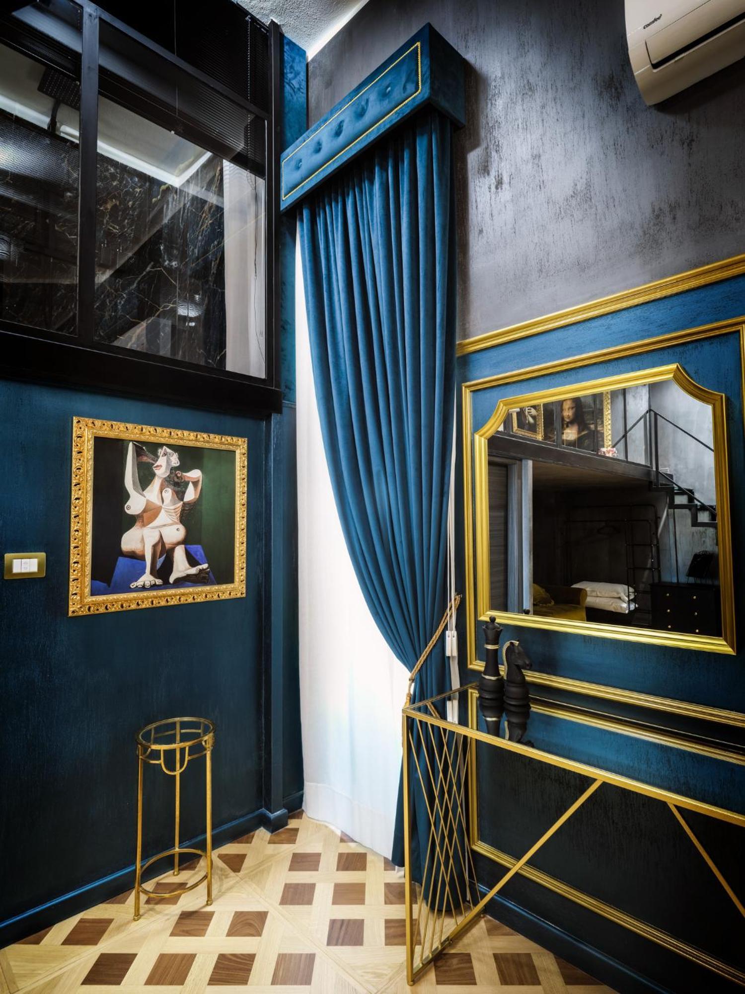 Momarooms Неаполь Экстерьер фото